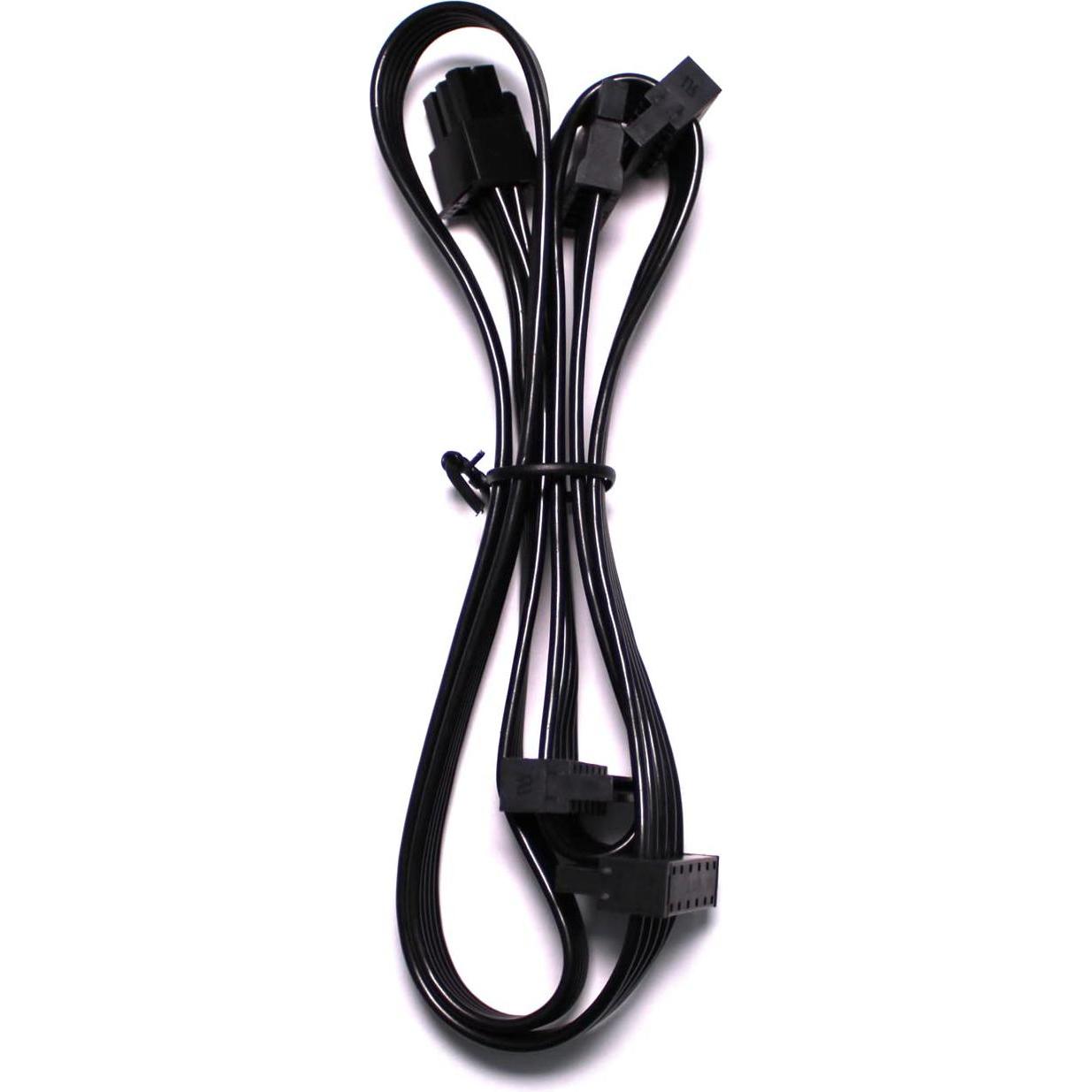 Xilence XZ182 SATA Kabel, Interne Kabel (PC)