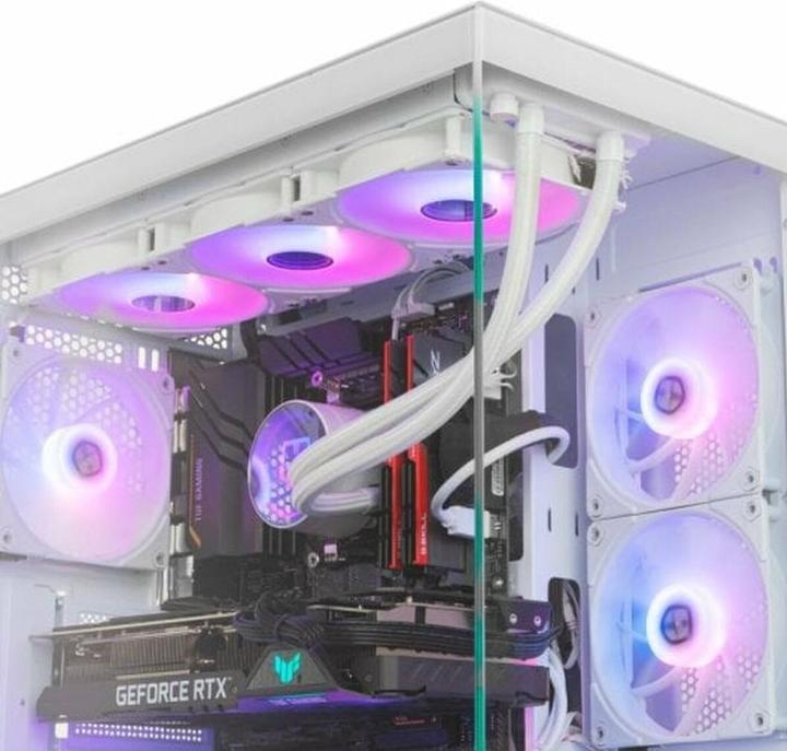 Nox Hummer Astra Neo White