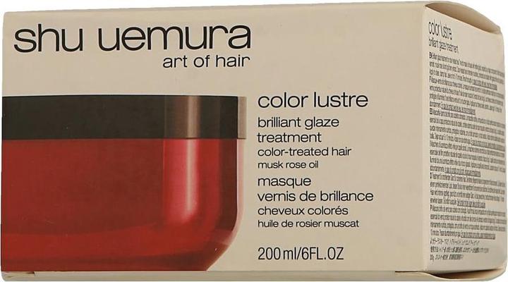 Produktbild Shu Uemura Color Lustre Treatment (200 ml)