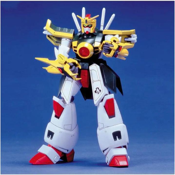 Immagine prodotto Bandai 1/144 HG Dragon Gundam