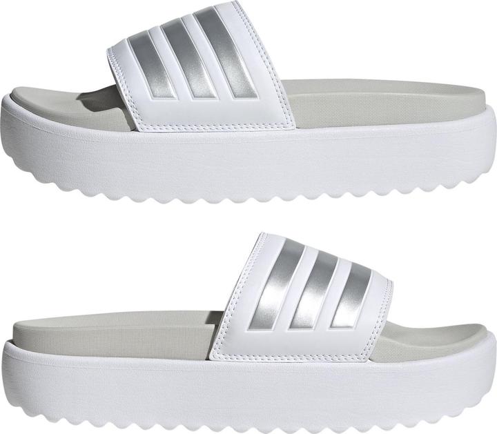 Produktbild adidas Adilette Platform (40.5)