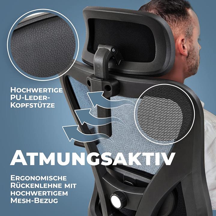 Produktbild Clouvou CleverSeat (46 - 60 cm)