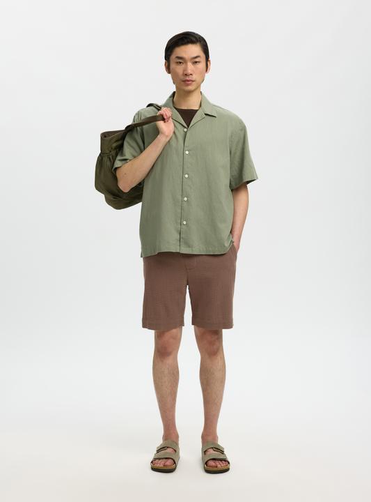 Image du produit Selected Regular Fit Shorts (M)