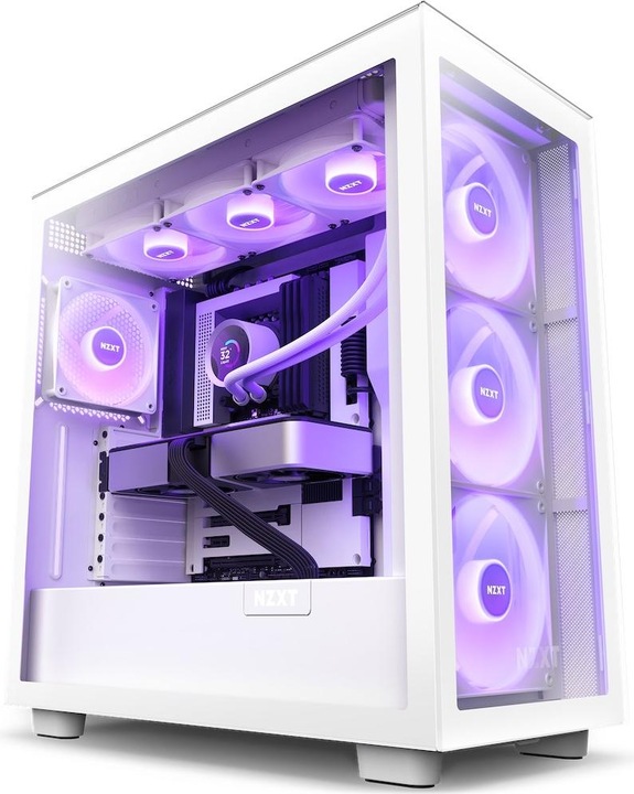 Produktbild NZXT Kraken 360 RGB