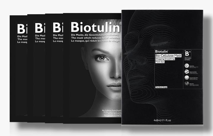 Actual product image Biotulin Organic cellulose (32 ml)