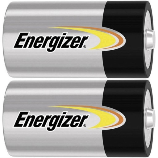 Immagine prodotto Energizer Baby (C)-Batterie (2 pz., C)