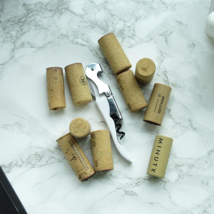 Produktbild PhoneLook Flaschenöffner Korkenzieher (Korkenzieher)