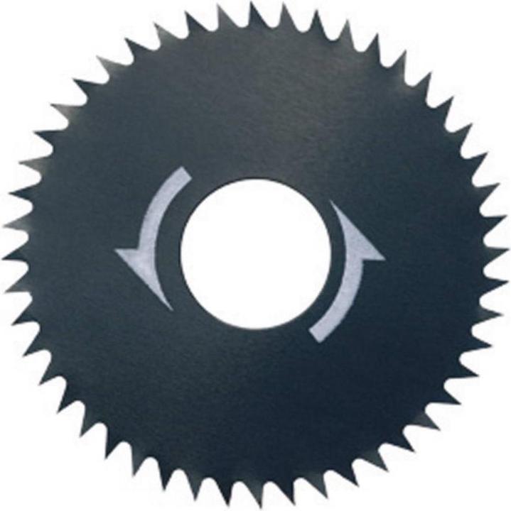 Actual product image Dremel circular saw blade 546