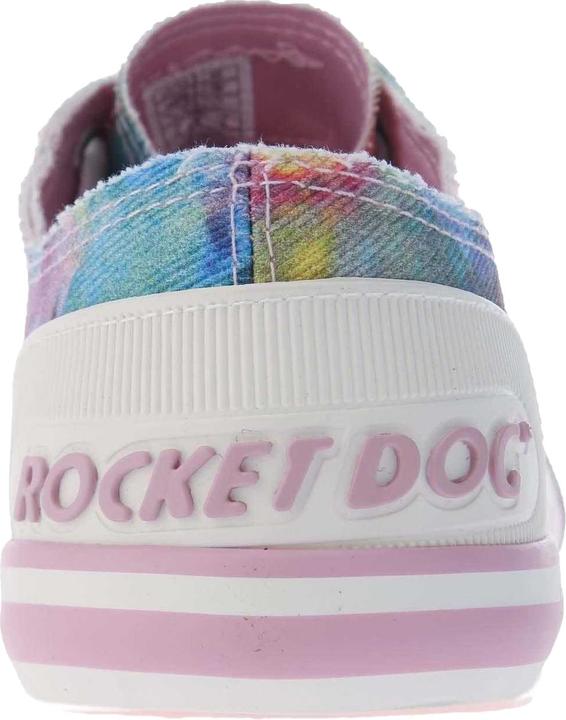 Produktbild Rocket Dog Sneaker Jazzin Candy Batik (38)