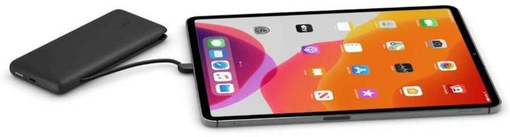 Immagine prodotto Belkin Boost Charge (10000 mAh, 18 W, 37 Wh)