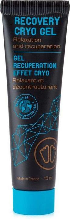 Produktbild Sidas Recovery Cryo Gel 15ml Körperpflege (15 ml)