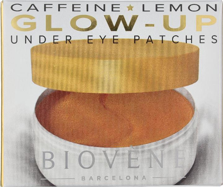 Produktbild Biovène Glow-Up