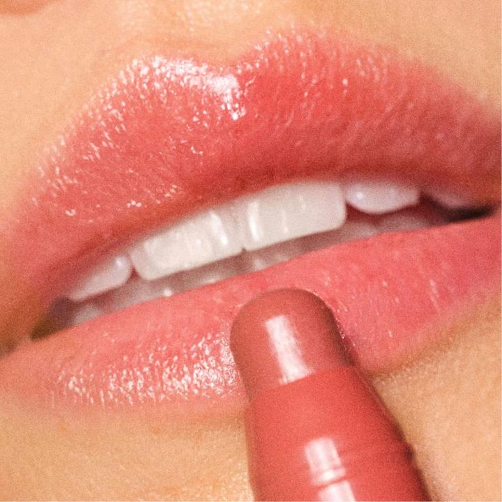 Immagine prodotto Artdeco Lucidalabbra e rossetto Glossy Lip Chubby 20 Boulevard / 1,8 g (20 boulevard)