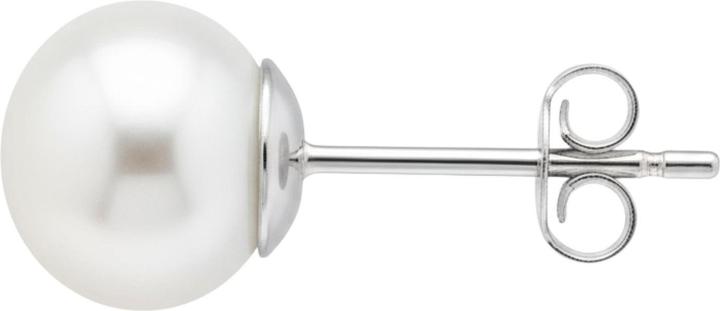 Immagine prodotto Maxte aus Sterlingsilber mit Süsswasserperle 7 mm (Sterling silver)