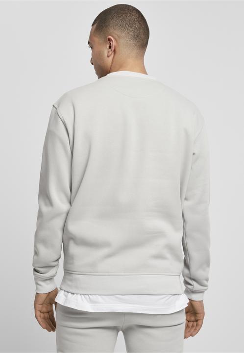 Actual product image Urban Classics crewneck sweatshirt (M)