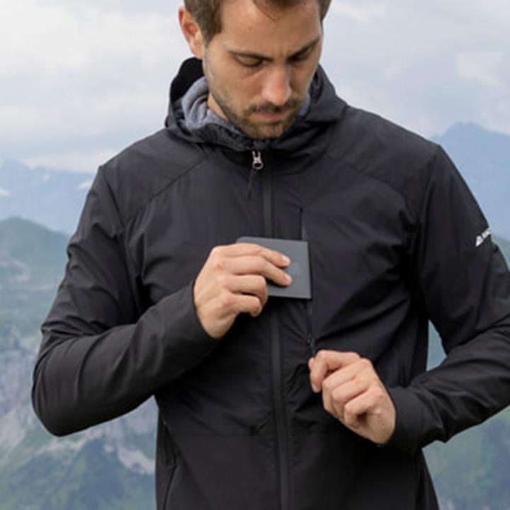 Produktbild Radys R2 Alpine Softshell (M)