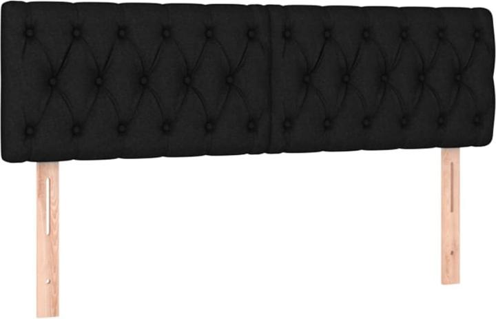 Produktbild vidaXL Birgit (140 x 190 cm)