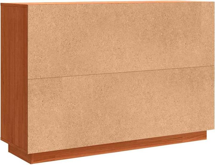 Immagine prodotto vidaXL Sideboard-Aufbewahrung (110 x 34 x 75 cm)