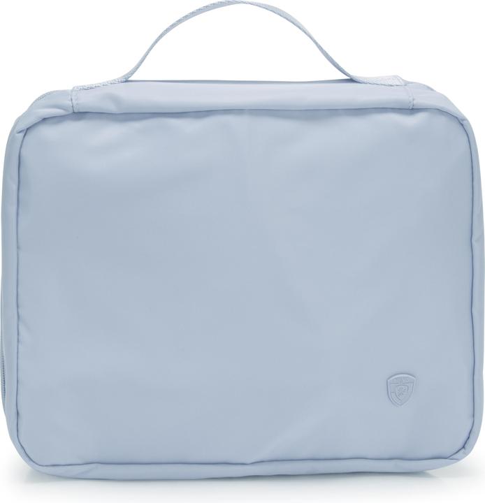 Actual product image Heys The Basic Toiletry Bag, blue
