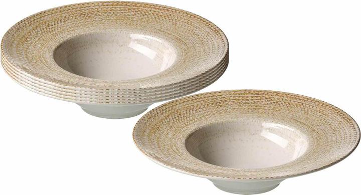 Produktbild Ritzenhoff & Breker Rimini Gourmetteller (6x, 28 cm)
