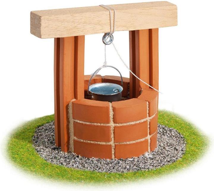 Produktbild teifoc Brunnen