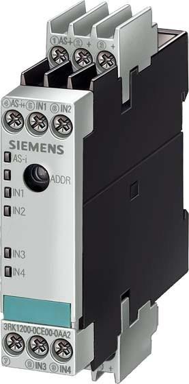Produktbild Siemens SPS-E/A-Modul 3RK2200-0DQ00-0AA3 3RK22000DQ000AA3 (3RK22000DQ000AA3)