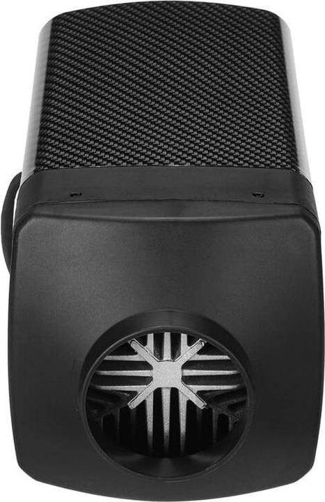 Actual product image BlitzWolf BW-AH-S1 parking heater, 5kw, 12V (5000 W)
