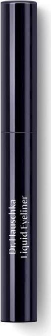 Produktbild Dr. Hauschka Liquid Eyeliner 01 black 4 ml (#01 Black, 01 Black, 01 Schwarz, Black 01, Black-01)