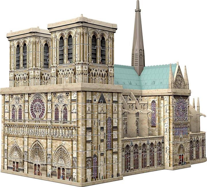 Immagine prodotto Ravensburger Notre Dame (324 pezzi)