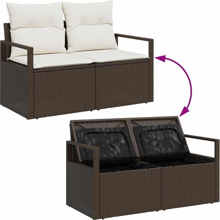 Produktbild vidaXL Till