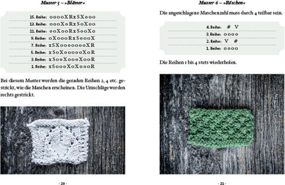 Immagine prodotto Das kleine Buch: Trachtenstutzen selber machen (Tedesco, Ursula Wurm, 2019)