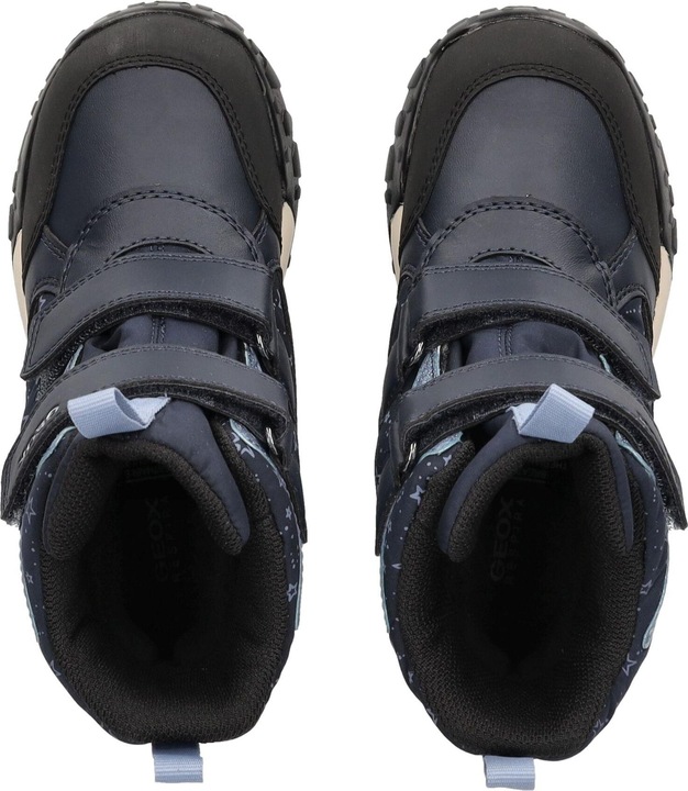 Produktbild Geox Stiefelette (30)