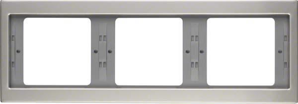 Actual product image Berker Frame