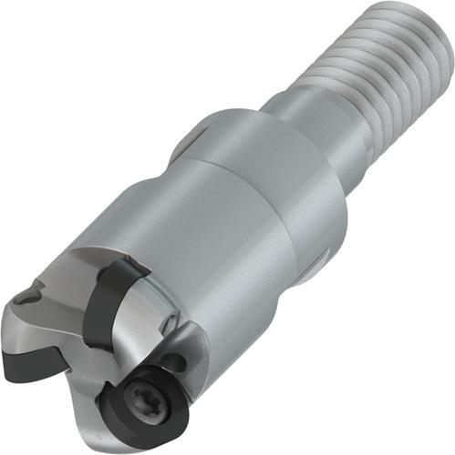 Produktbild Pramet Kopier-Planfrser ISO 12E3R020M06-SRD05-CF D.6,5mm m. Wendeplatte Schneid-D.12mm