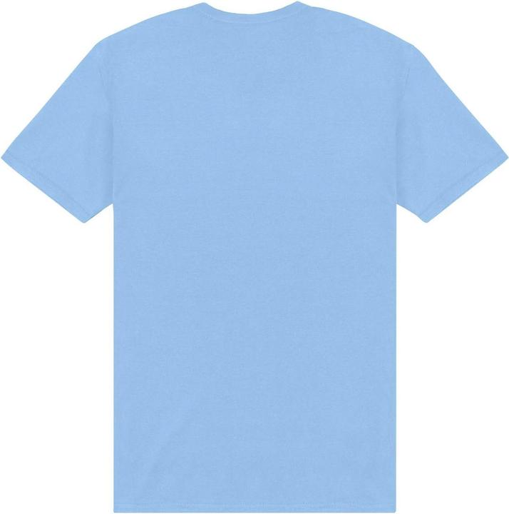 Immagine prodotto Park Fields Los Angeles Bowling for Health Maglietta Uomo (XXL)