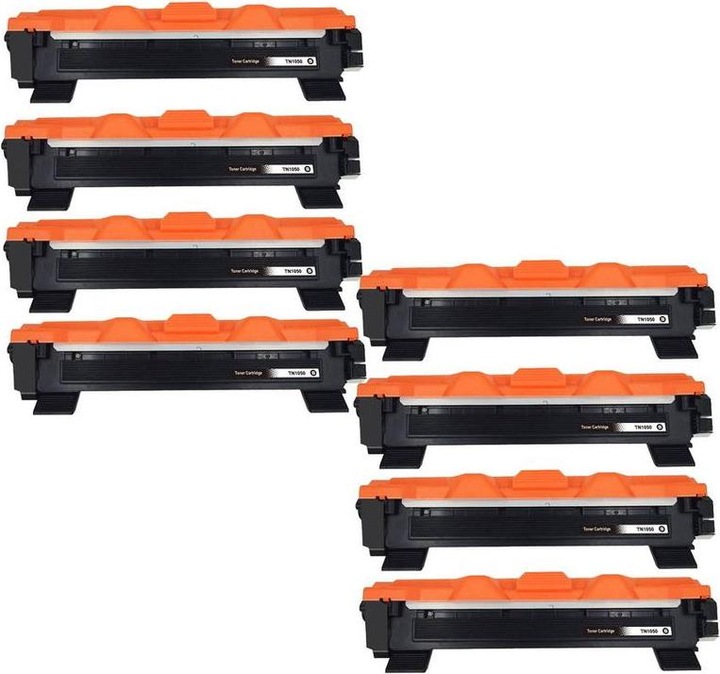 Immagine prodotto Hermex Toner compatibile per Brother MFC-1810 (FC)
