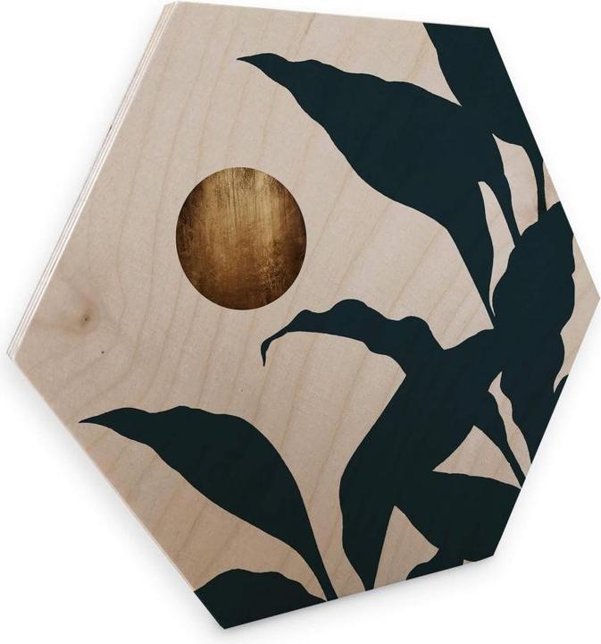 Image du produit Trenddeko Dans la jungle (25 x 22 cm)