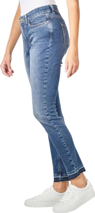 Actual product image MAC Jeans Dream Jeans Skinny Fit Authentic Blue (W27/L30)