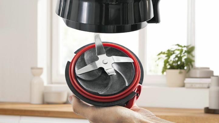 Actual product image Bosch Hausgeräte Stand Mixer VitaPower Series 4 (EU plug, 1200 W)