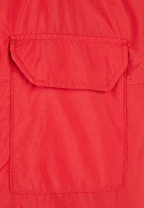 Actual product image Calamar Blouson Cotton Feel (54)