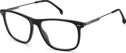 Image du produit Carrera Lunettes rectangulaires Lunettes de soleil 55 807/16 Noir