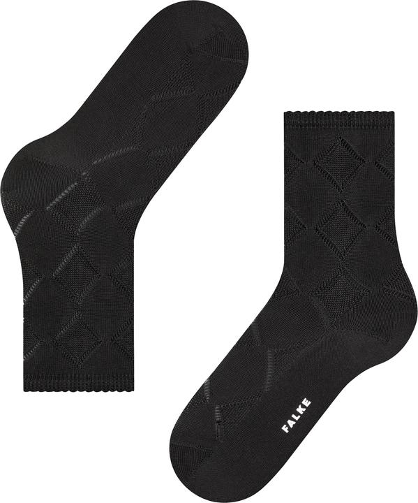 Immagine prodotto Falke Argyle Corrosion (39 - 42)