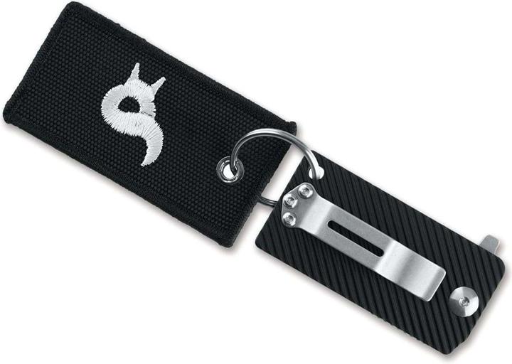 Produktbild BlackFox B.key Black