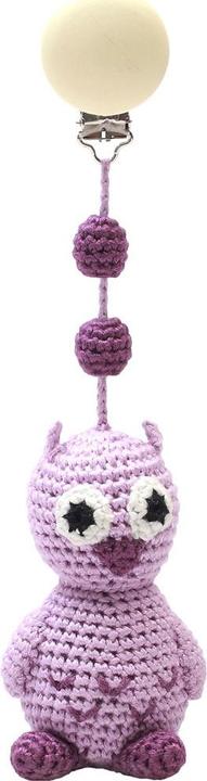 Image du produit nature Zoo Mme Hibou
