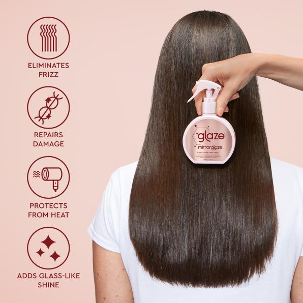 Image du produit Glaze Super-Glanz Spr 190ml (190 ml)