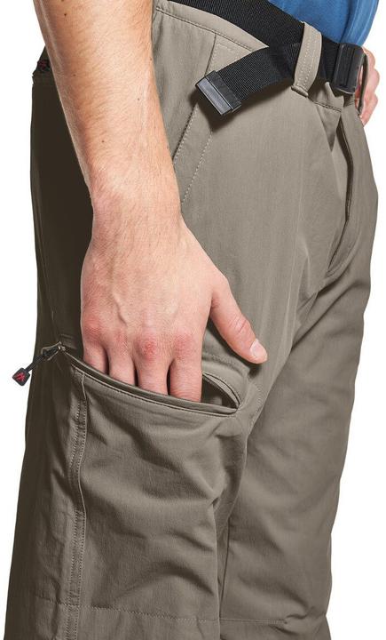 Produktbild Maier Sports Nil Hose roll up lang (48)