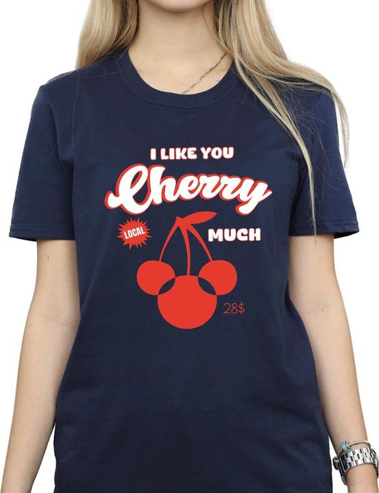Produktbild Disney Cherry Much TShirt (S)