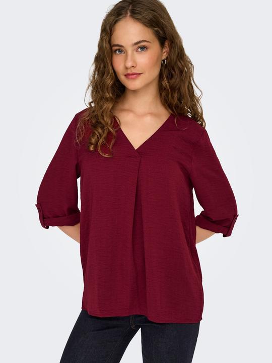 Produktbild JdY Jdydivya Life 3/4 Top Wvn Noos (40)