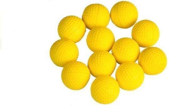 Produktbild No Name 20PCS FOAM BALL