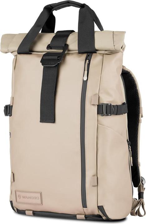 Immagine prodotto Wandrd PRVKE 31L Yuma Tan Photo Bundle V4 (31 l)